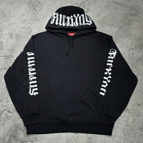 楽天市場】Supreme Big Logo Jacquard Hooded Sweatshirtの通販