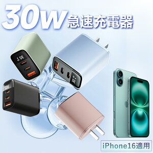 y3|[g[dziPhonge16 [d 30W }[d Android [d ^Cvc type-c X}z[d A_v^[ USB[d ACz iPhone16pro iPhone15 Pro ipad d ACtH type c AC ^ubg Type-C USB-A