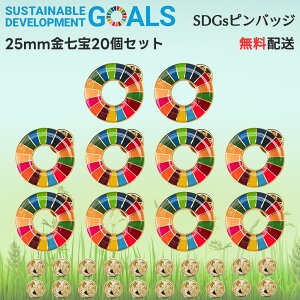 20yA{ŐVdl/C{CXxΉzSDGs obW SDGs sobW SDGs ob` 25mm sob` oba Џ ^C^bN  ݏ Xq L  ʃobW 킢 }Olbg 