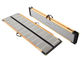 ケアメディックス 可搬型スロープ ケアスロープ / CS200 長さ200cm メーカー直送