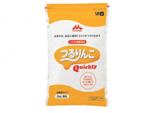 NjR Quickly(NCbN[) 2kg×4܃Zbg/P[X̔ Ɩp ܂Ƃߔ