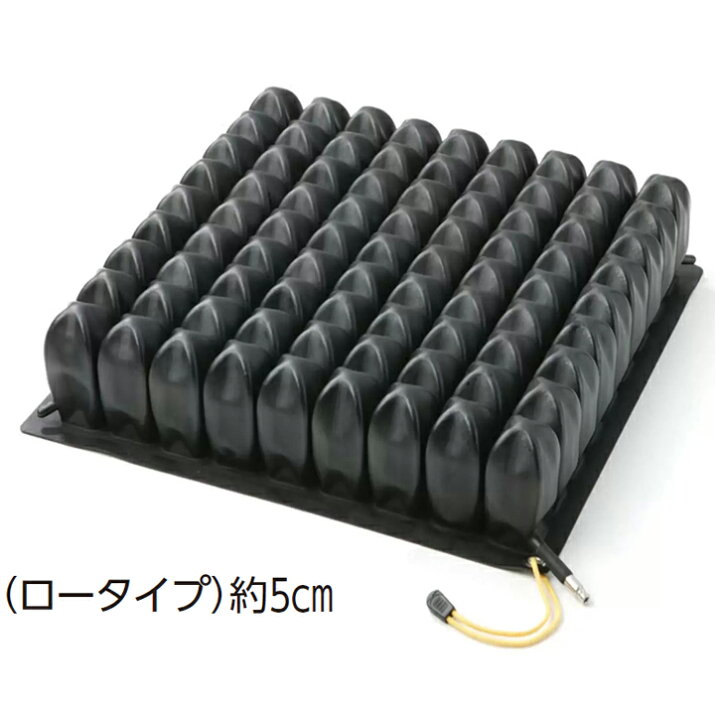楽天市場】床ずれ予防クッション ペルモビール ロホクッション ／ハイ 
