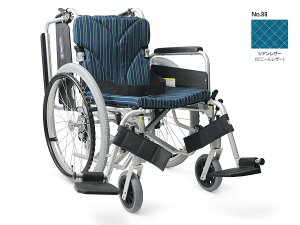 ېŏi JTCN A~Ԃ ȈՃW[ KA822-40B-M ^Cv / 40cm No.99 VAU[ [J[