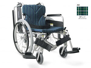 ېŏi JTCN A~Ԃ ȈՃW[ KA822-40B-M ^Cv / 40cm A9 ΃`FbN [J[