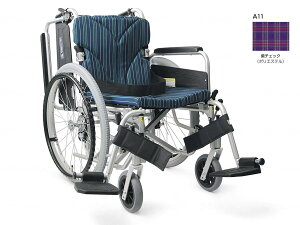 ېŏi JTCN A~Ԃ ȈՃW[ KA822-42B-M ^Cv / 42cm A11 `FbN [J[