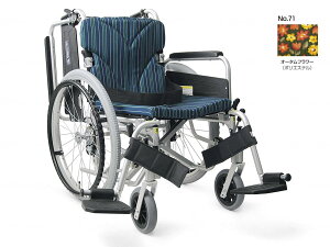 ېŏi JTCN A~Ԃ ȈՃW[ KA822-42B-M ^Cv / 42cm No.71 I[^t[ [J[
