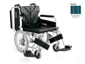 ېŏi JTCN A~Ԃ ȈՃW[ KA816-42B-M ^Cv / 42cm No.102 s[RbNu[ [J[