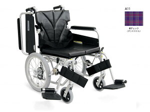 ېŏi JTCN A~Ԃ ȈՃW[ KA816-40B-M ^Cv / 40cm A11 `FbN [J[