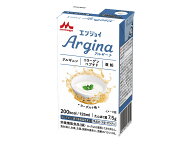 12個セット　エンジョイArgina（アルギーナ）　ヨーグルト味 / 0658837　125mL