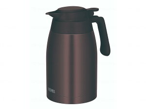 �T�[���X �X�e�����X�|�b�g 1500mL / TTG-1500BW �u���E��