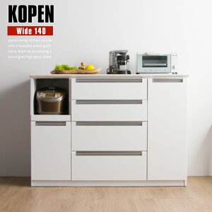 �L�b�`���J�E���^�[ ��140 �����i �J�E���^�[ �L�b�`�����[ ���� ������ ���򂠂� �ؐ� ���[ �����o�� / �L�b�`�����[ �z���C�g �� �w�ʉ��ώd�グ ���C�X �R���Z���g�t�� �����o�� �t���X��