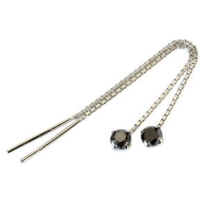 K18 AJsAX ̃LLIubN_Ch AJ`F[ sAX 0.2ct lFubN_C As zCgS[hK14