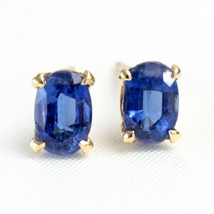 K18 �s�A�X �J�C���i�C�g 4.0mm×6.0mm �s�A�X �s���N�S�[���h�E�z���C�g�S�[���h�E�C�G���[�S�[���h �I�[�o���J�b�g �u���[�T�t�@�C���̂悤�Ȕ������F����