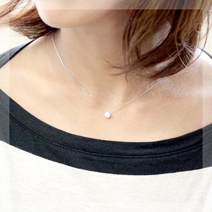 楽天市場】K18 ダイヤモンド 0.5ct フラワー×ハート ペンダント ダイヤ 