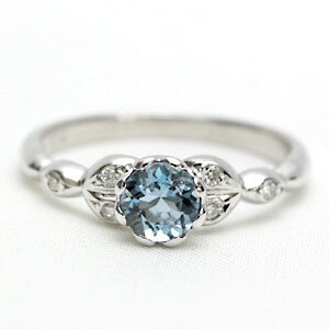 K18 18 O T^}A AtJ[i ANA} 5.0mm t[n[gfUC