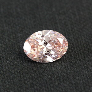 �s���N �_�C�������h���[�X 2.0ct �I�[�o���J�b�g �_�C�� ���[�X �_�C�����[�X ���� �ꗱ �_�C�� �Ӓ菑�t�� ���{�O���E���_�C�������h ���{�_�C�� Lab Grown Diamond 2�J���b�g�y2ct 2.0ct�z