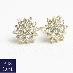 K18 _Ch sAX 1.0ct S[hsAX  t[ _CsAX _CAh LO a v[g