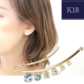 楽天市場】K18 ローズカットダイヤモンドピアス 4.0mm : ジュエリー 