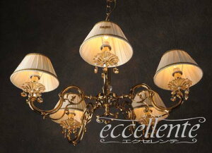 FC-4533-5 C^A VfA(VF[ht) 5 Brass+ShadeVF[hύXƂȂ܂iVF[h͂₢킹j