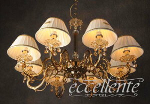 FC-4533-8 C^A VfA(VF[ht) 8 Brass+ShadeVF[hύXƂȂ܂iVF[h͂₢킹j