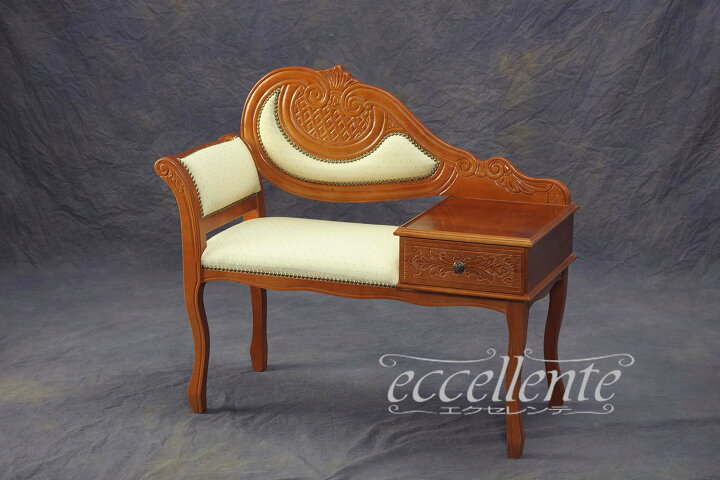 楽天市場】☆ イタリア家具 ヨーロッパ家具 GP-257STCCABイタリア製  