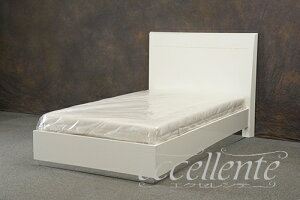�C�^���A���@�Z�~�_�u���x�b�h 120 Legno�@White with Swarowski (�}�b�g���X�ʔ���) OD-LET12BI ���_�� �X�^�C���b�V�� ������� �C�^���A���Ƌ� ���[���s�A���Ƌ� ���[���b�p�Ƌ� �A���Ƌ�