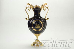 �C�^���A�� ����t�x�[�X Blue Gold/Romeo ��Juliet CB-9427BL �ԕr ������� �C���e���A �u�� �N���V�b�N�f�U�C�� �A���e�B�[�N��