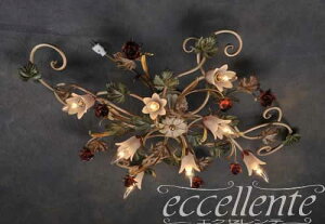 �C�^���A�� �Z�C�����O�����v 8�� Pastel PS2-5265/8P �Ɩ� ���C�e�B���O �N���V�b�N �A���e�B�[�N�� �C�^���A�Ƌ� ���[���b�p�Ƌ� �C�^���A���Ƌ� ���[���s�A���Ƌ� �A���Ƌ�