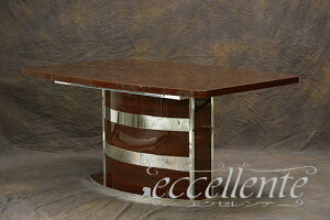 RO-TAV05NS C^A _CjOe[u L(160+45) Roma Walnut