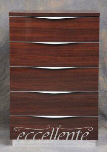 OD-SET02NS�@�C�^���A��5�i�`�F�X�g�@Onda Walnut