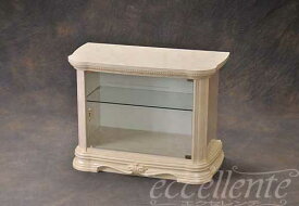 【サルタレッリ/Saltarelli】AM-15W イタリア製 スモールTVボード　アマルフィ　アイボリー