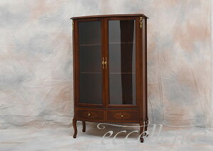 �y20,000�~OFF�N�[�|���z�C�^���A�� 2�h�A�L���r�l�b�g �E�H�[���i�b�g�J���[�b2 Door Cabinet Walnut Finish�bTV-4304NOST