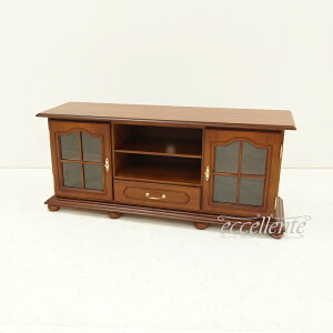 �C�^���A�� �e���r�{�[�h 2�O���X�h�A �� TV Board with 2 glass doors - Walnut Finish TV-2223NO TV�{�[�h TV�� �e���r�� �C�^���A�Ƌ� ���[���b�p�Ƌ�C�^���A���Ƌ� ���[���s�A���Ƌ� �A���Ƌ� �N���V�b�N
