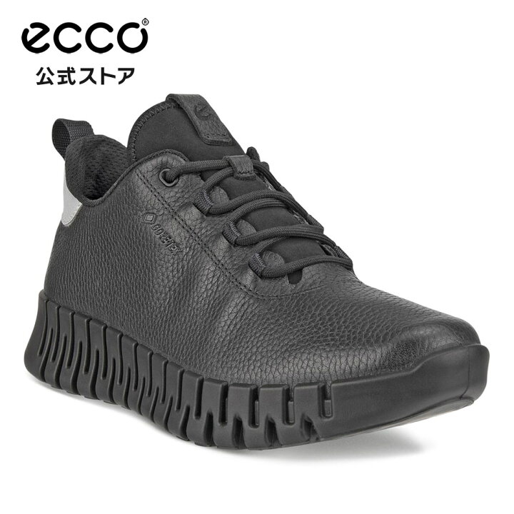 楽天市場】【ECCO 公式】 ECCO GRUUV W SNEAKER LEA GTX / エコー 
