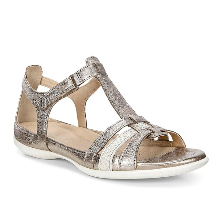 楽天市場】【ECCO 公式】 ECCO Flash W T Sandal LEA / エコー 