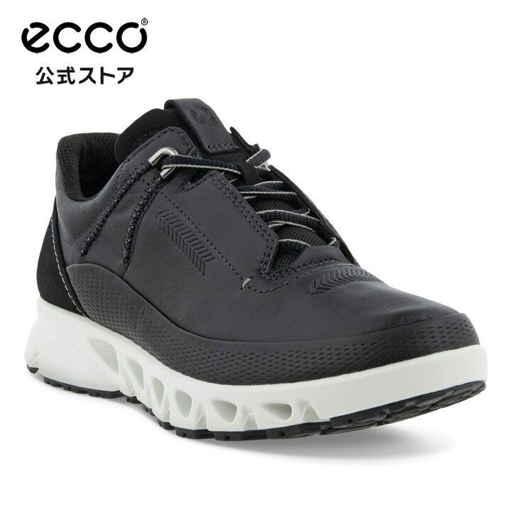 楽天市場】【ECCO 公式】 ECCO MULTI-VENT W LOW GTXS / エコー マルチ 