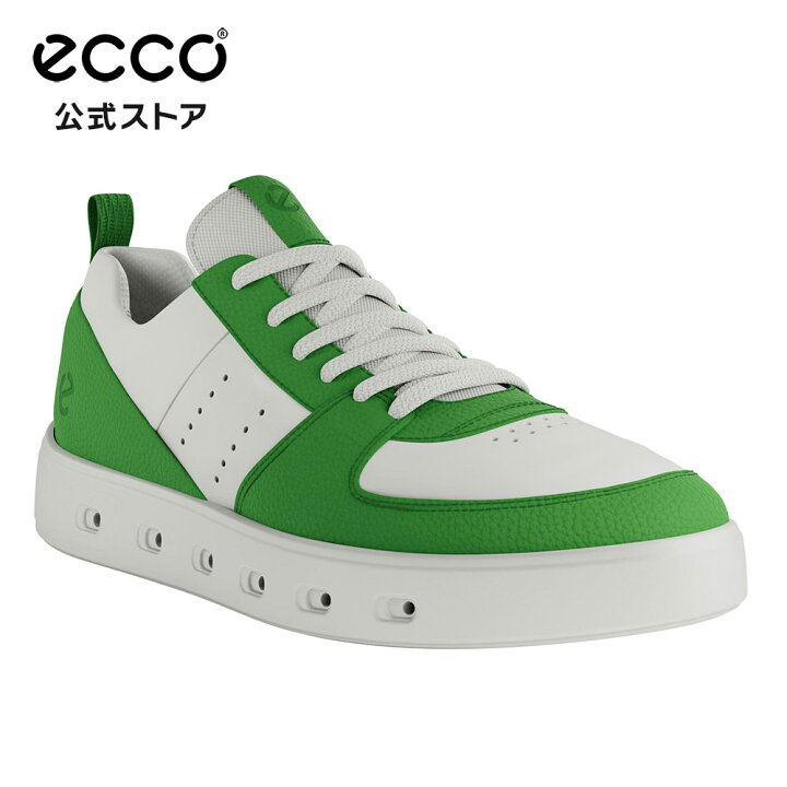 楽天市場】【ECCO 公式】 ECCO STREET 720 M / エコー 防水 ストリート 
