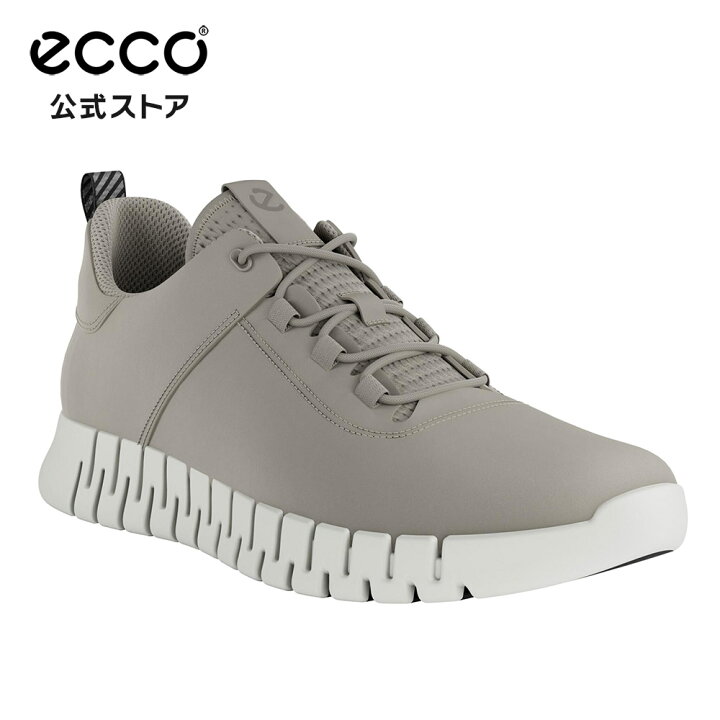 楽天市場】【ECCO 公式】 ECCO Gruuv M Gravel / エコー グルーブ  