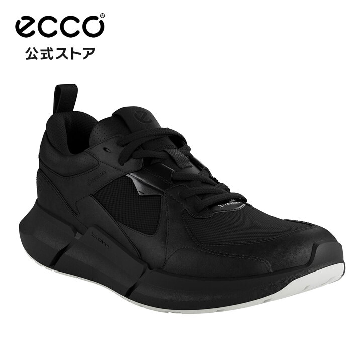 楽天市場】【ECCO 公式】 ECCO Biom 2.2 W Black / エコー 防水 