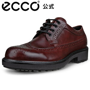 [ECCO] METROPOLE OSLO M BROGUE Y EBO`bvV[Y ANDORA GLOSSY bh K y ₷ amC Y {v hXV[Y rWlXV[Y ʋ i GR[