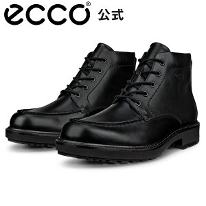 [ECCO] METROPOLE OSLO M GTX BOOT Y GORE-TEX h ANu[c BLACK ubN K y ₷ amC Y {v SAebNX h J̓ Jp JΉ GR[