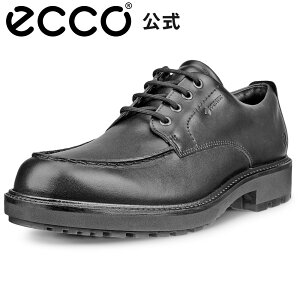 [ECCO] METROPOLE OSLO M GTX SHOE Y GORE-TEX h [XAbvV[Y BLACK ubN K y ₷ amC Y {v SAebNX h J̓ Jp JΉ GR[