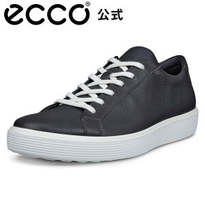 [ECCO] SOFT 60 M LACE UP Y [XAbvV[Y MAGNET O[ K y ₷ amC Y {v ₷ GR[