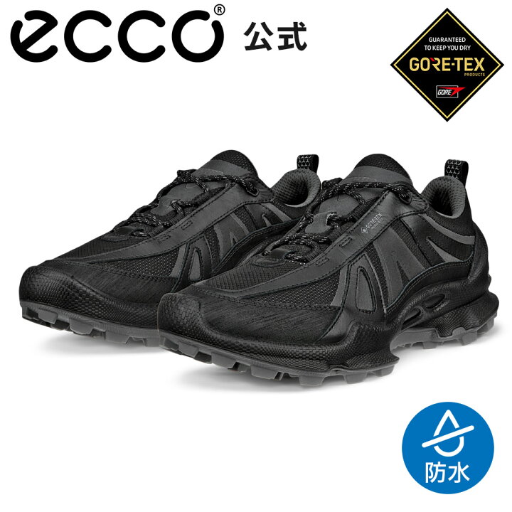 楽天市場】お買い物マラソン30%OFF [ECCO公式] BIOM C-TRAIL W INV-GTX 