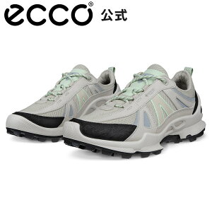 [ECCO] BIOM C-TRAIL W INV-GTX EBY GORE-TEX h Xj[J[ BLACK / GRAVEL / GRAVEL O[ K y ₷ wlC  fB[X {v [XAbv h J̓ Jp JΉ SAebN