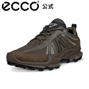 [ECCO] BIOM C-TRAIL M INV-GTX Y GORE-TEX h Xj[J[ DARK CLAY / DARK CLAY / DARK CLAY uE K y ₷ amC Y {v SAebNX h J̓ Jp JΉ GR[