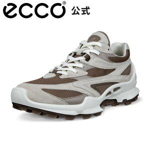 [ECCO] BIOM C-TRAIL M RETRO Y Xj[J[ GRAVEL / TAUPE / MOON ROCK uE K y ₷ amC Y {v i JWA X^CbV GR[