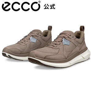 [ECCO] BIOM 2.2 W GTX EBY GORE-TEX h Xj[J[ TAUPE / TAUPE / DARK CLAY uE K y ₷ wlC  fB[X {v [XAbv h J̓ Jp JΉ SAebNX