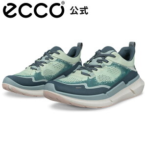 [ECCO] BIOM 2.2 W TRL TEX EBY Xj[J[ PAVEMENT / MATCHA / TROOPER bh K y ₷ wlC  fB[X {v [XAbv GR[