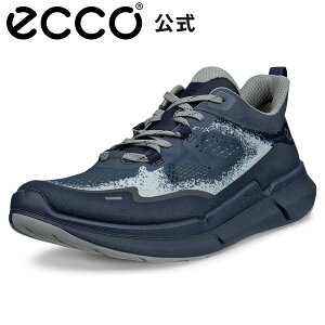 [ECCO] BIOM 2.2 M TRL TEX Y Xj[J[ NIGHT SKY / OMBRE / WILD DOVE u[ K y ₷ amC Y {v i JWA GR[